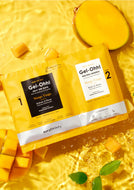 AVRY BEAUTY GEL OHH! JELLY PEDI MANGO TANGO