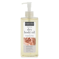 CUCCIO DRY BODY OIL FRAGRANCE FREE 15.5OZ