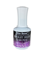 MIA SECRET MIDNIGHT DREAM GEL POLISH