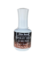 Cargar imagen en el visor de la galería, MIA SECRET MIDNIGHT DREAM GEL POLISH
