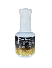 Cargar imagen en el visor de la galería, MIA SECRET MIDNIGHT DREAM GEL POLISH
