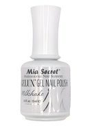 MIA SECRET GELUX GEL NAIL POLISH - GP-230 MILKSHAKE
