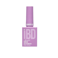 Load image into Gallery viewer, IBD RUBBER BASE GEL 0.5OZ
