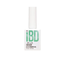 Cargar imagen en el visor de la galería, IBD MAGNETIC CAT EYE GEL POLISH 0.5OZ
