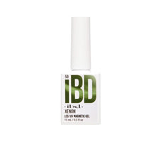 Cargar imagen en el visor de la galería, IBD MAGNETIC CAT EYE GEL POLISH 0.5OZ
