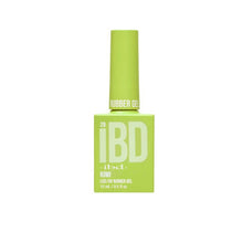 Load image into Gallery viewer, IBD RUBBER BASE GEL 0.5OZ
