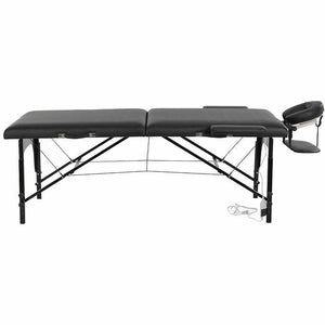 BEST MASSAGE PREMIUM HEATED PORTABLE MASSAGE TABLE