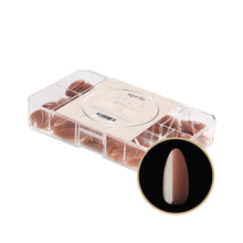 Load image into Gallery viewer, APRES NEUTRALS EXTENSION TIPS 150PCS- IMANI
