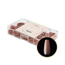 Load image into Gallery viewer, APRES NEUTRALS EXTENSION TIPS 150PCS- IMANI
