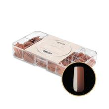 Load image into Gallery viewer, APRES NEUTRALS EXTENSION TIPS 150PCS- IMANI

