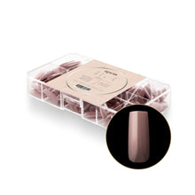 Load image into Gallery viewer, APRES NEUTRALS EXTENSION TIPS 150PCS- MIA
