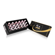 PLA GEL POLISH COLLECTION FASHIONABLY LIGHT