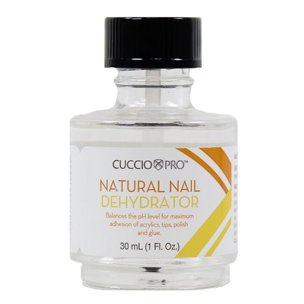 CUCCIO PRO NATURAL NAIL DEHYDRATOR