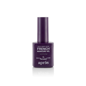 APRES FRENCH MANICURE GEL POLISH - TOKYO