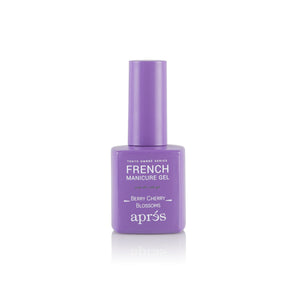 APRES FRENCH MANICURE GEL POLISH - TOKYO