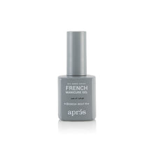 Load image into Gallery viewer, APRES FRENCH MANICURE GEL POLISH - NEW YORK
