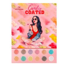 Cargar imagen en el visor de la galería, NOTPOLISH ACRYLIC POWDER COLLECTION CANDY COATED
