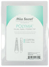 Load image into Gallery viewer, MIA SECRET POLYMIA DUAL NAIL TIP
