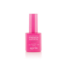 Cargar imagen en el visor de la galería, APRES FRENCH MANICURE GEL POLISH - NEON
