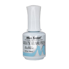 Cargar imagen en el visor de la galería, MIA SECRET GELUX GEL NAIL POLISH - GP-183 BUBBLES
