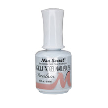 Cargar imagen en el visor de la galería, MIA SECRET GELUX GEL NAIL POLISH - GP-190 PORELAIN
