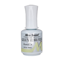 Cargar imagen en el visor de la galería, MIA SECRET GELUX GEL NAIL POLISH - GP-193 VANILLA
