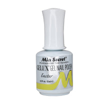 Cargar imagen en el visor de la galería, MIA SECRET GELUX GEL NAIL POLISH - GP-194 EASTER
