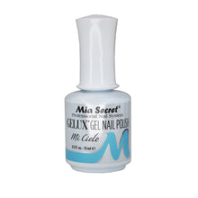 Cargar imagen en el visor de la galería, MIA SECRET GELUX GEL NAIL POLISH - GP-196 MI CIELO
