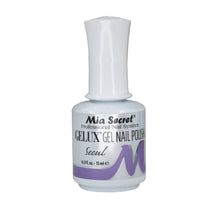 Cargar imagen en el visor de la galería, MIA SECRET GELUX GEL NAIL POLISH - GP-197 SEOUL
