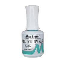 Cargar imagen en el visor de la galería, MIA SECRET GELUX GEL NAIL POLISH - GP-201 TAFFY
