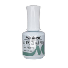 Cargar imagen en el visor de la galería, MIA SECRET GELUX GEL NAIL POLISH - GP-203 SEA FOAM
