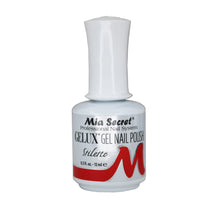 Cargar imagen en el visor de la galería, MIA SECRET GELUX GEL NAIL POLISH - GP-212 STILETTO
