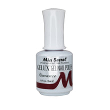 Cargar imagen en el visor de la galería, MIA SECRET GELUX GEL NAIL POLISH - GP-214 ROMANCE
