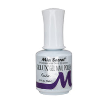 Cargar imagen en el visor de la galería, MIA SECRET GELUX GEL NAIL POLISH - GP-217 FESTA
