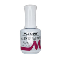 Cargar imagen en el visor de la galería, MIA SECRET GELUX GEL NAIL POLISH - GP-222 PARTY
