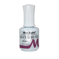 MIA SECRET GELUX GEL NAIL POLISH - GP-227 ALOHA