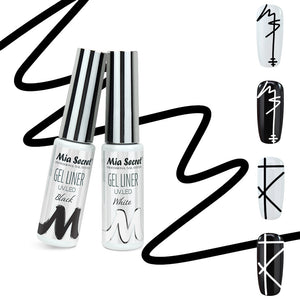 MIA SECRET GEL LINER