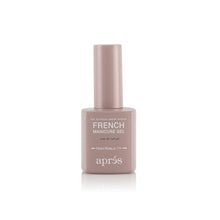 Cargar imagen en el visor de la galería, APRES FRENCH MANICURE GEL POLISH - OUTBACK
