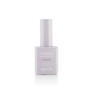 APRES FRENCH MANICURE GEL POLISH - TOKYO