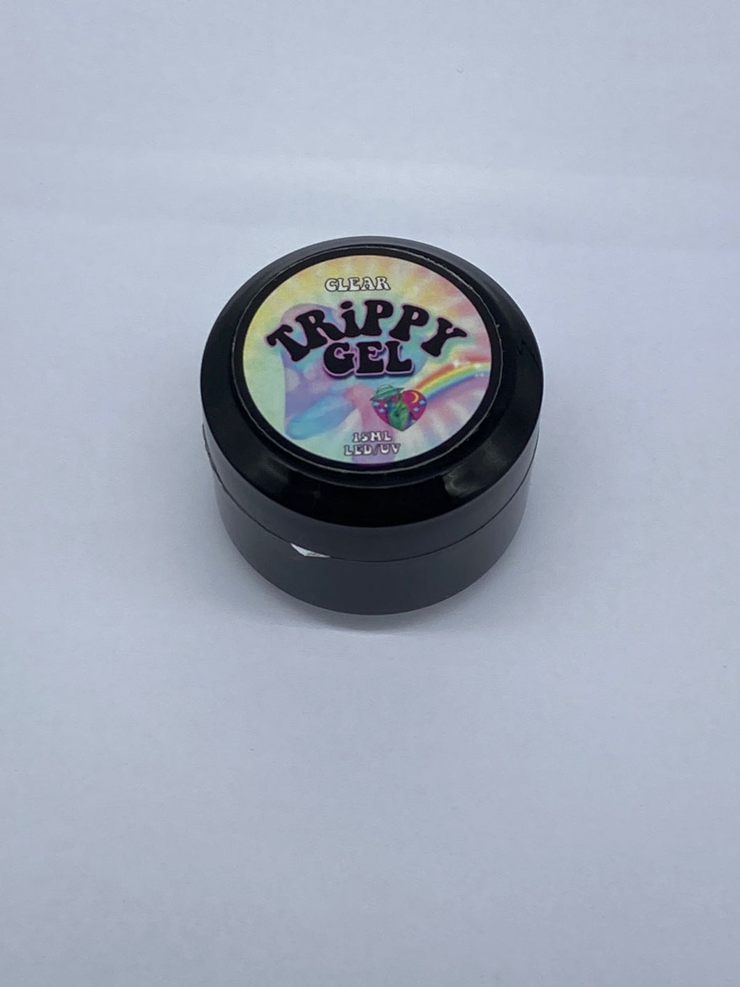 BE TRIPPY GEL (MOLDING GEL) CLEAR