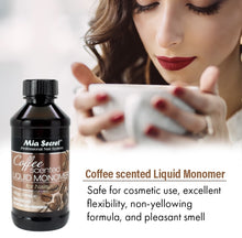 Load image into Gallery viewer, MIA SECRET COFFEE SCENTED MONOMER
