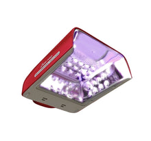 Load image into Gallery viewer, NOTPOLISH LED UV RED CHROME LAMP
