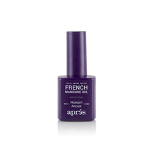 Load image into Gallery viewer, APRES FRENCH MANICURE GEL POLISH - TOKYO
