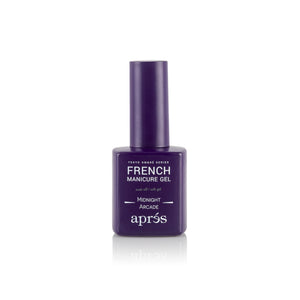 APRES FRENCH MANICURE GEL POLISH - TOKYO