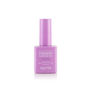 APRES FRENCH MANICURE GEL POLISH - HOLLAND