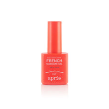 Cargar imagen en el visor de la galería, APRES FRENCH MANICURE GEL POLISH - NEON
