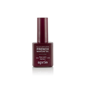 APRES FRENCH MANICURE GEL POLISH - HOLLAND