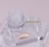 MIA SECRET CHROME MIRROR POWDER 1.0G