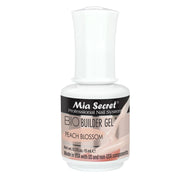 MIA SECRET BIO BUILDER GEL - PEACH BLOSSOM