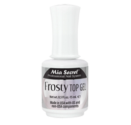 MIA SECRET FROSTY TOP GEL .05OZ